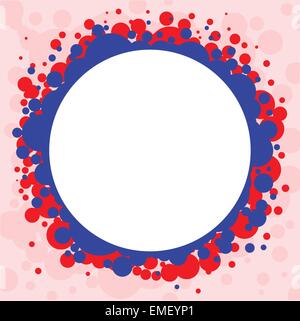 Zusammenfassung Hintergrund Stock Vektor