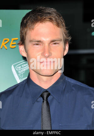 Los Angeles, Kalifornien, USA. 20. April 2015. Seann William Scott an der Los Angeles Premiere von '' nur vor i Go'' im Arclight Theater in Hollywood, Kalifornien am 20. April 2015 statt. 2015-Credit: D. Long/Globe Fotos/ZUMA Draht/Alamy Live-Nachrichten Stockfoto