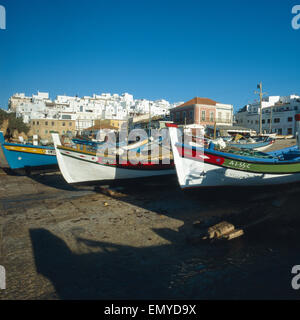 Eine Reise Nach Portugal, 1980er Jahre. Eine Reise nach Portugal, 1980er Jahre. Stockfoto