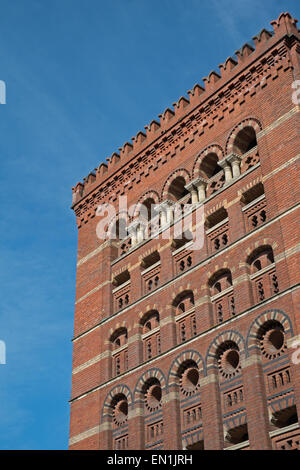 Der Getreidespeicher, Bristol, England Stockfoto