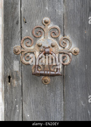 Kathedrale von Salisbury Kathedrale der Jungfrau Maria, anglikanische Kathedrale in Salisbury, England Stockfoto