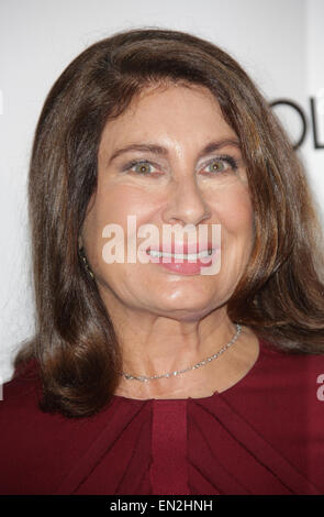 Die 28. American Cinematheque Award ehrt Matthew McConaughey in The Beverly Hilton Hotel Featuring: Paula Wagner wo: Beverly Hills, Kalifornien, USA bei: 21. Oktober 2014 Stockfoto