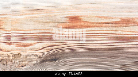 Detaillierte Muster von einem Brett als Hintergrundbild Stockfoto