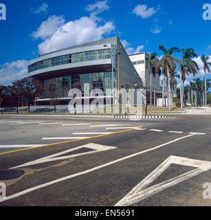 Eine Reise Nach Havanna, Kuba 1980er Jahre. Eine Reise nach Havanna, Kuba der 1980er Jahre. Stockfoto