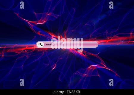 Zusammengesetztes Bild Suchmaschine Stockfoto Zusammengesetztes Bild Suchmaschine Stockfoto