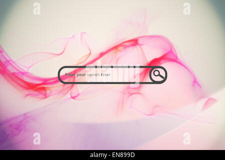 Zusammengesetztes Bild Suchmaschine Stockfoto Zusammengesetztes Bild Suchmaschine Stockfoto