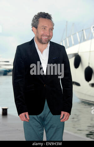 Eddie Marsan (2014/10/13) Stockfoto