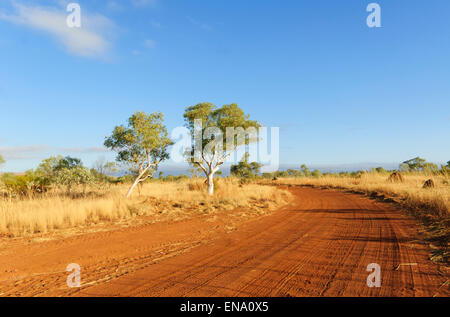 Mornington Wildniscamp, Kimberley, Western Australia, Australia Stockfoto