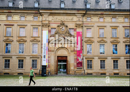 Zeughaus, Mannheim, Baden-Württemberg, Deutschland | Zeughaus, Mannheim, Baden-Württemberg, Deutschland Stockfoto