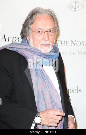 Die sechste ordentliche Norman Mailer Center und Schriftsteller Kolonie profitieren Gala an der New York Public Library mit: Lawrence Schiller wo: New York City, Vereinigte Staaten, wann: 27. Oktober 2014 Stockfoto