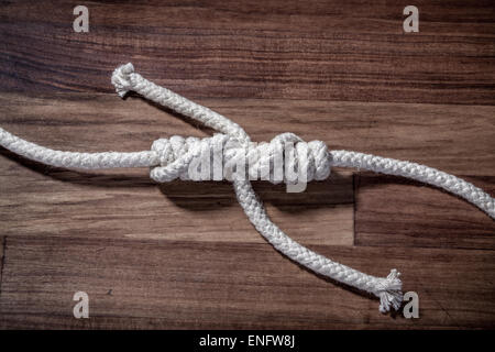 Spule marine Seil Holz Geflecht Boote Boot Segel segeln Boden Linien