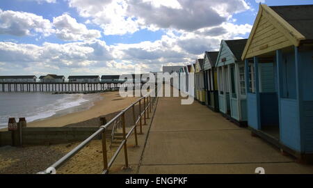 Southwold, Suffolk Stockfoto