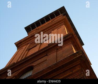 St Patricks Kirche römisch katholischen Soho Square Stockfoto