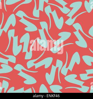 Nahtlose Muster Stock Vektor