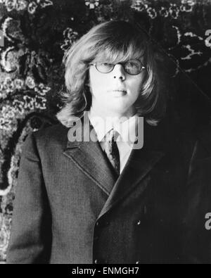 JEFFERSON AIRPLANE U.S.-Rock-Gruppe Stockfoto