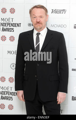 Die Moet British Independent Film Awards Nominierungen Ankündigung statt im St Martins Lane.  Mitwirkende: Jared Harris wo: London, Vereinigtes Königreich bei: 3. November 2014 Stockfoto