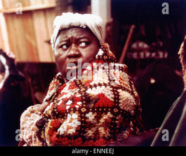 Gegangen mit dem Wind, USA 1939, aka: Vom Winde Verweht, Regie: Victor Fleming, Monia: Hattie McDaniel Stockfoto