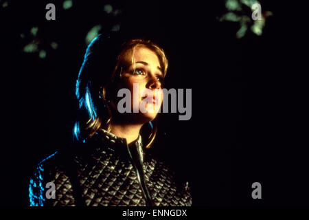 Sabrina die Teenage Witch, aka: Sabrina - total Verhext, TV-Sitcom Serie; USA 1996-2003, Regie: Tibor Takacs, Monia: Meli Stockfoto