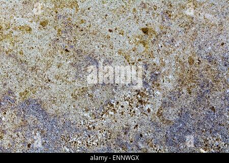 Schöne graue Sandstein Textur. Stockfoto