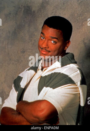 Der Prinz von Bel Air, Serie, USA 1990-1996, Monia: Alfonso Ribeiro, Staffel 5:1994 - 1995 Stockfoto