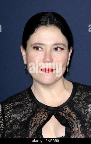 Alex Borstein Pitch Perfect 2 World Premiere 05.08.2015 Los Angeles Stockfoto