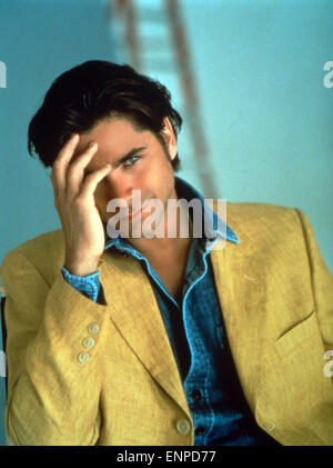 Volles Haus, Sitcom, USA 1987-1995, Staffel 7, Monia: John Stamos Stockfoto