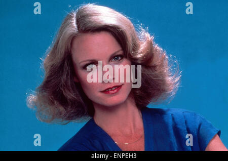 Drei Engel für Charlie, aka: Drei Engel Für Charlie, Fernsehserie, USA 1976-1981, Monia: Cheryl Ladd Stockfoto