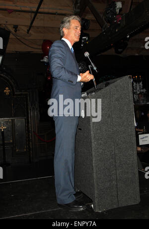 Bobby Shriver für Los Angeles County Supervisor Wahlnacht party Featuring: Bobby Shriver wo: West Hollywood, Kalifornien, USA bei: 4. November 2014 Stockfoto