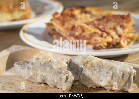Rolle der Türkei Stockfoto