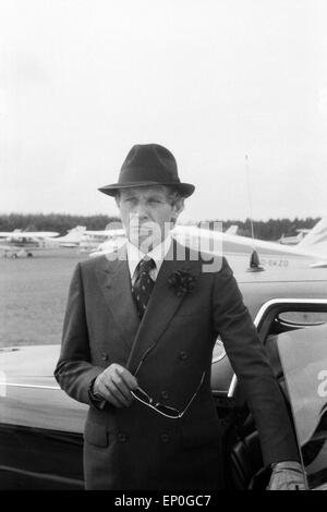 Timm Thaler Oder Das Verkaufte Lachen, ZDF-Fernsehserie Deutschland 1979, Regie: Sigi Rothemund, Monia: Horst Frank Stockfoto