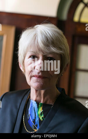 Dame Nancy Jane Rothwell Stockfoto