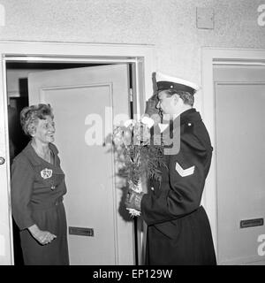 Deutsche Fictitious character, Kabarettistin, Sängerin, Texterin und