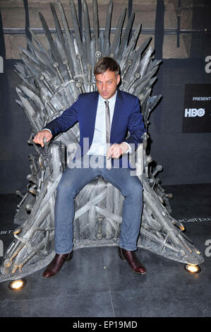 Wunderbar Deutscher Schauspieler Bei Game Of Thrones Bilder