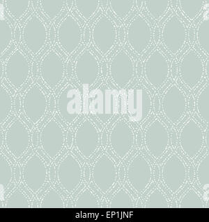 Geometrische nahtlose Muster Stockfoto