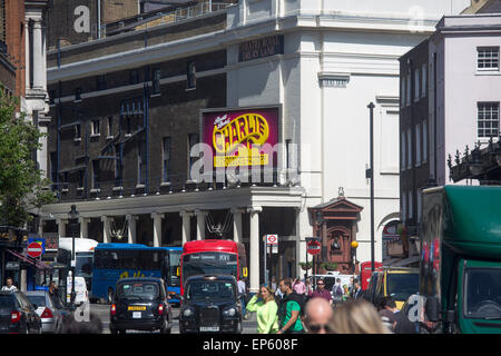 Theatre Royal, Drury Lane, Spielhaus Stockfoto