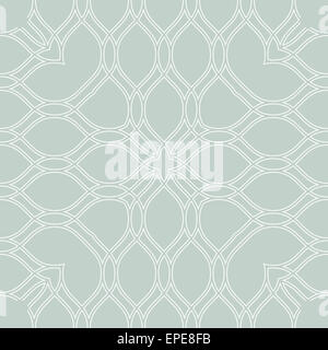 Geometrische nahtlose Muster Stockfoto