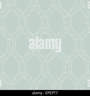 Geometrische nahtlose Muster Stockfoto