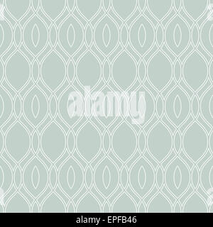 Geometrische nahtlose Muster Stockfoto