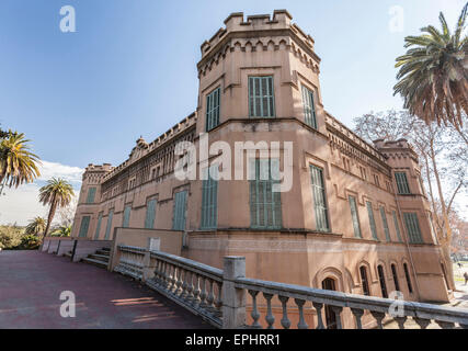 Cornella de Llobregat, Katalonien, Spanien. Stockfoto