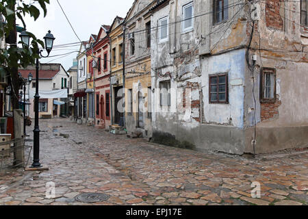 Alten Basar Skopje Stockfoto