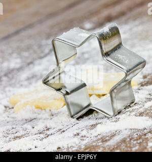 Cookies Stockfoto