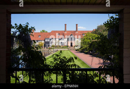 RHS Wisley Labor. Surrey, England Stockfoto