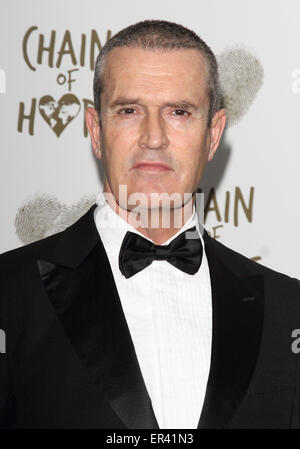 Chain of Hope-2014-Gala-Ball in der Grosvenor House Hotel - Anreise mit: Rupert Everett wo: London, Vereinigtes Königreich bei: 21. November 2014 Credit: WENN.com Stockfoto