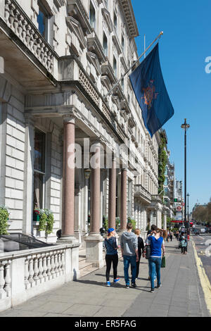 Mayfair, Piccadilly, City of Westminster, London, England, Vereinigtes Königreich Stockfoto