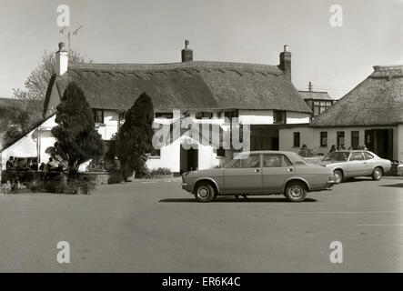 Williams Arme wrafton 1974 Anzahl 0173 b Stockfoto