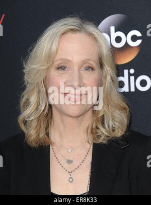 Hollywood, CA, USA. 28. Mai 2015. Betsy Beers im Ankunftsbereich für wie zu erhalten Weg mit Mord ATAS Event, Sunset Gower Studios, Hollywood, CA 28. Mai 2015. Bildnachweis: Dee Cercone/Everett Collection/Alamy Live-Nachrichten Stockfoto