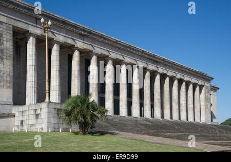 Juristische Fakultät Universität von Buenos Aires Recoleta Buenos Aires Argentinien bauen Stockfoto