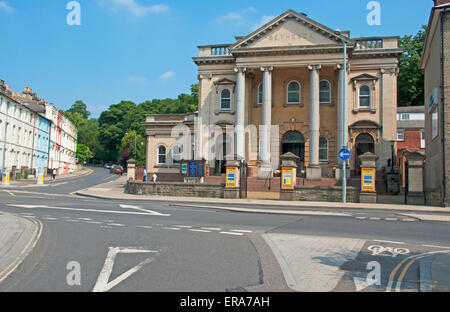 Ipswich, Bethesda-Baptist-Kirche, Suffolk, East Anglia, England, Stockfoto