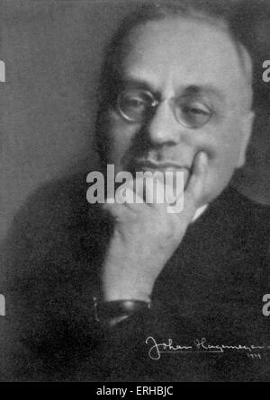 Alfred Adler, Arzt und Gründer der Schule von Iindividual Psychologie. 7. Februar 1870 – Mai 28. 1937 Stockfoto