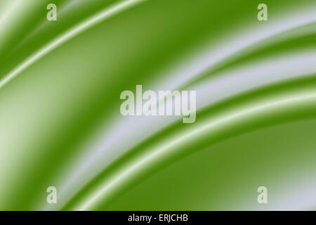 Zusammenfassung Hintergrund mit Kurven Stockfoto